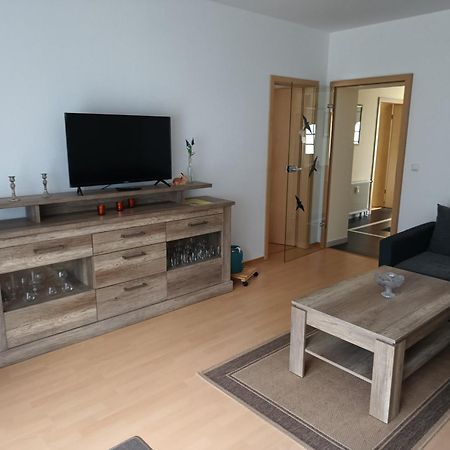 Ferienhaus Ulbricht Beim Senftenberger See Hosena Ngoại thất bức ảnh