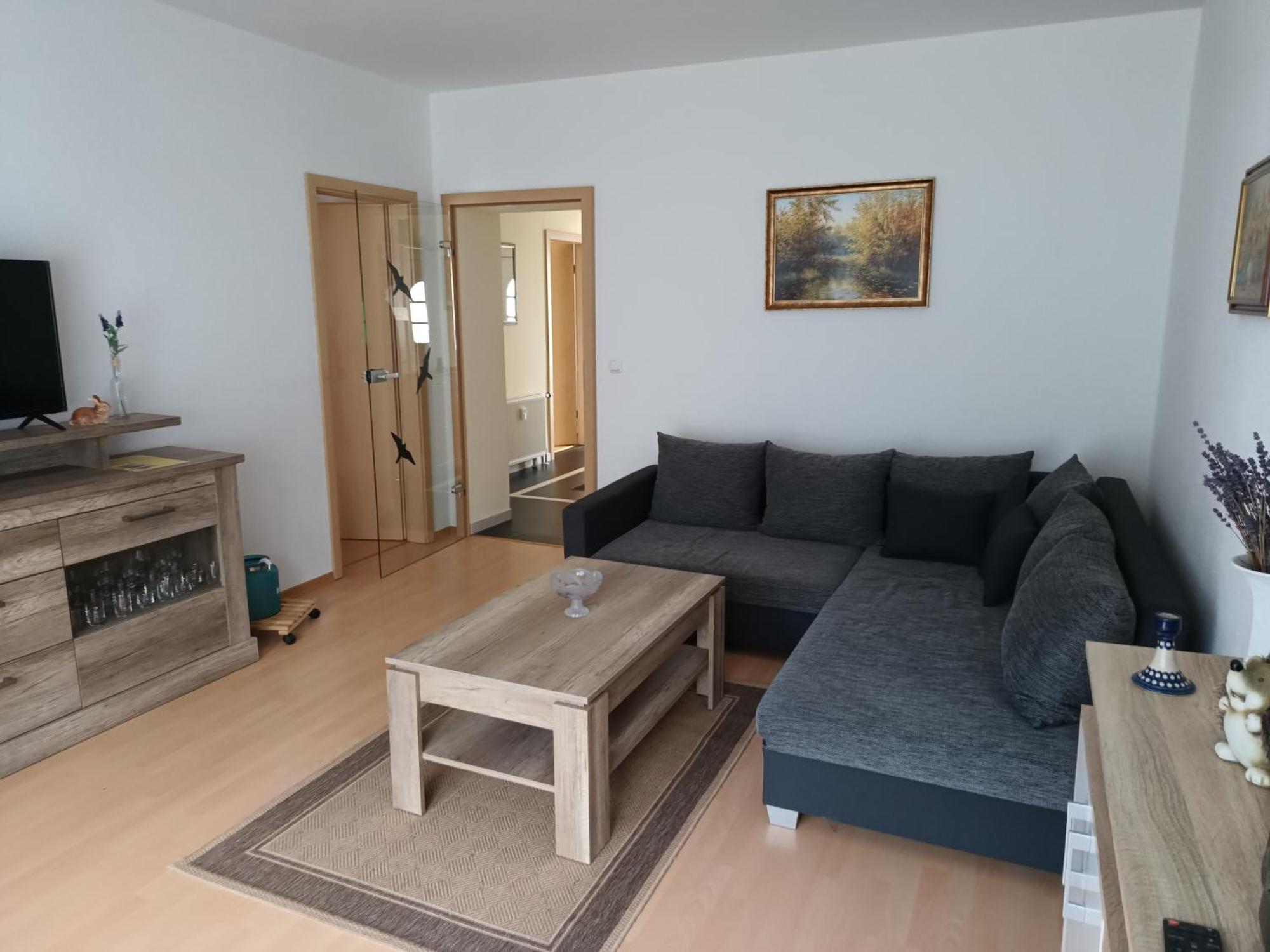 Ferienhaus Ulbricht Beim Senftenberger See Hosena Ngoại thất bức ảnh