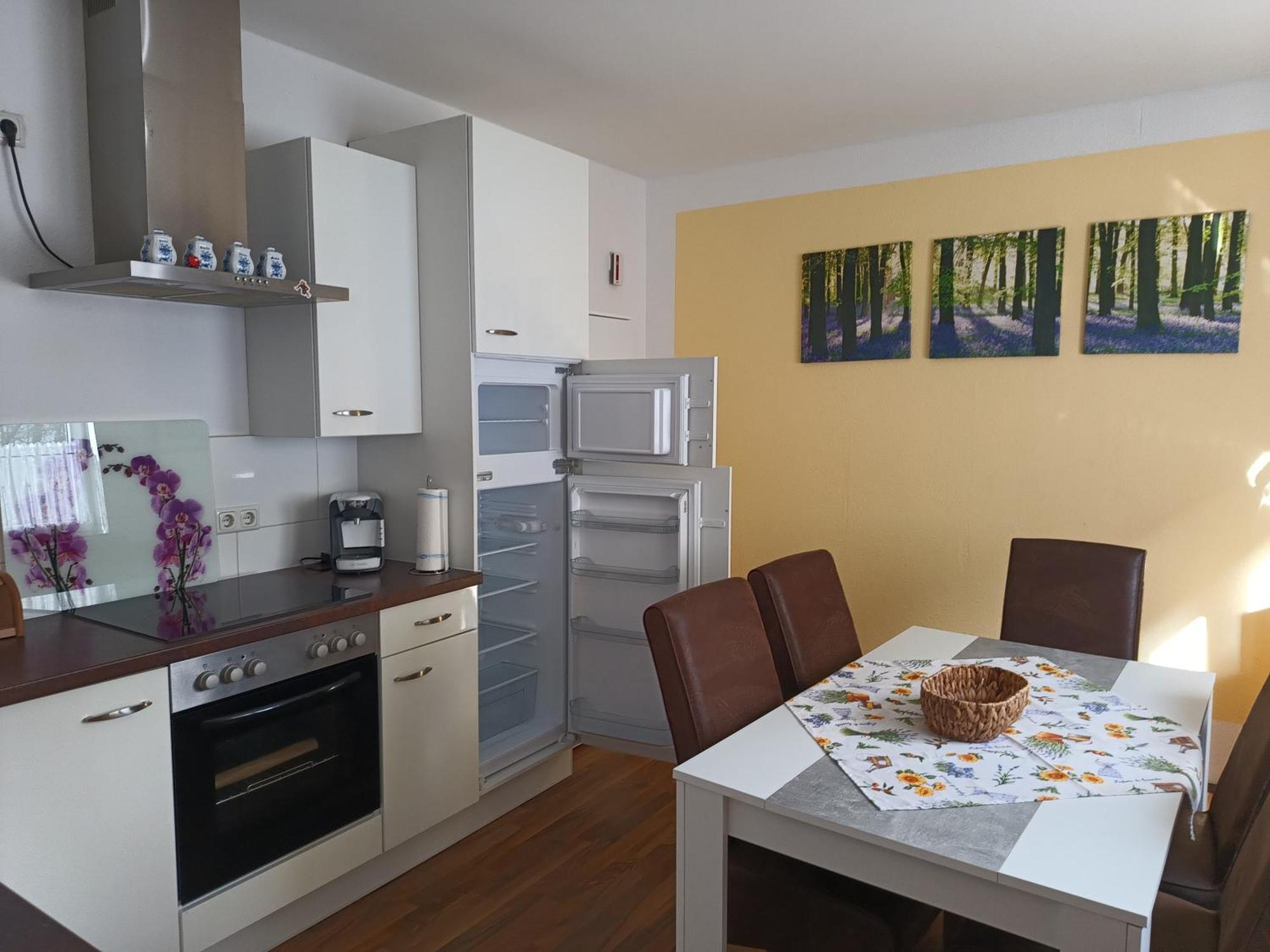 Ferienhaus Ulbricht Beim Senftenberger See Hosena Ngoại thất bức ảnh