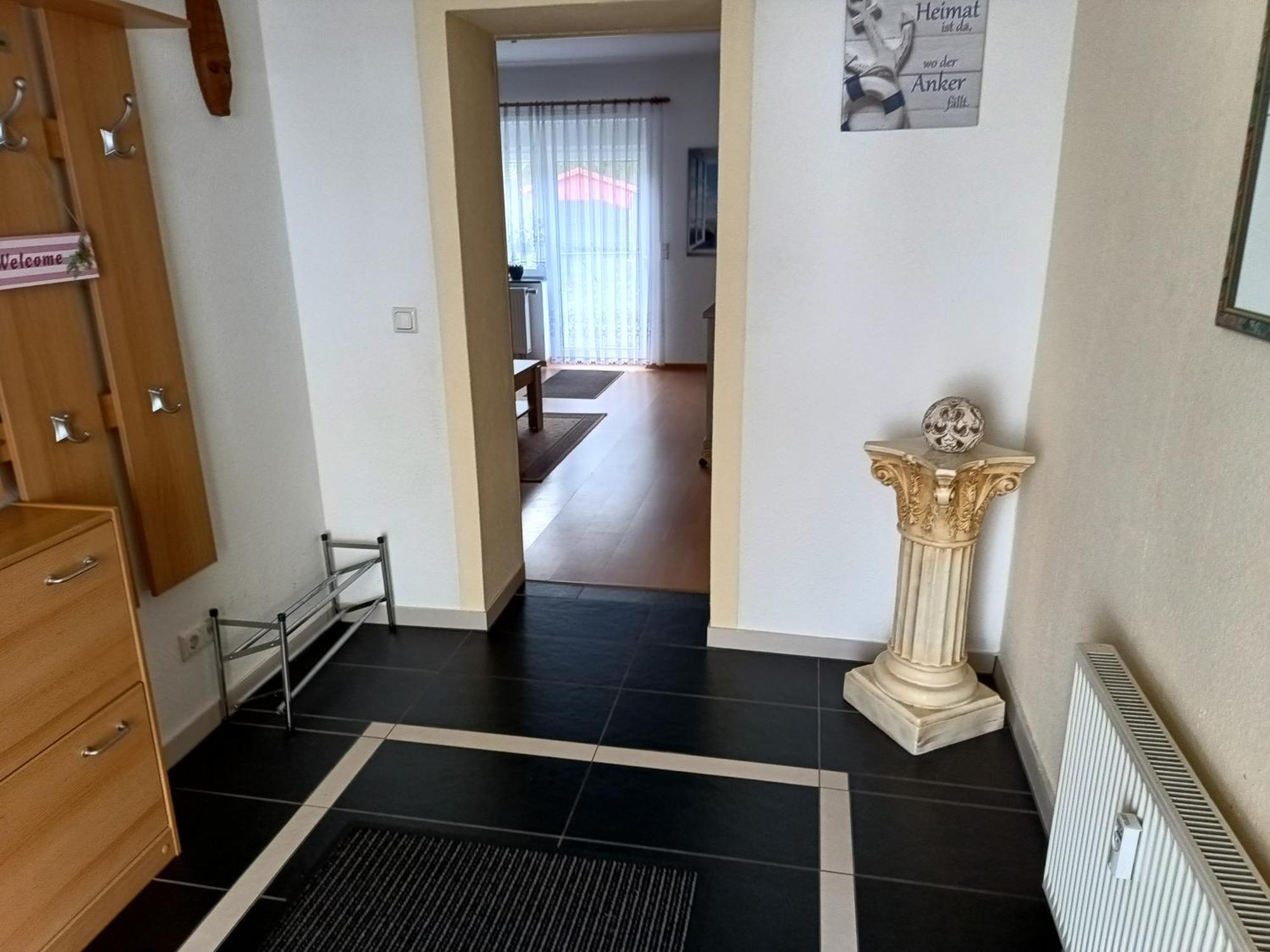 Ferienhaus Ulbricht Beim Senftenberger See Hosena Ngoại thất bức ảnh