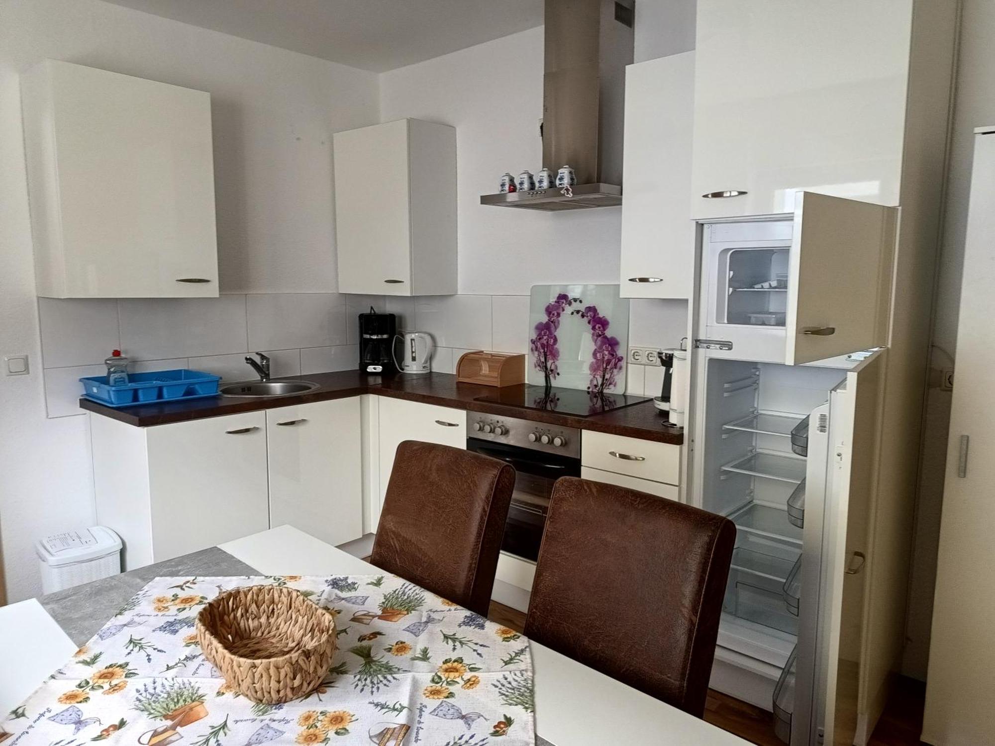 Ferienhaus Ulbricht Beim Senftenberger See Hosena Ngoại thất bức ảnh