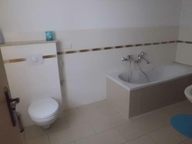 Ferienhaus Ulbricht Beim Senftenberger See Hosena Ngoại thất bức ảnh