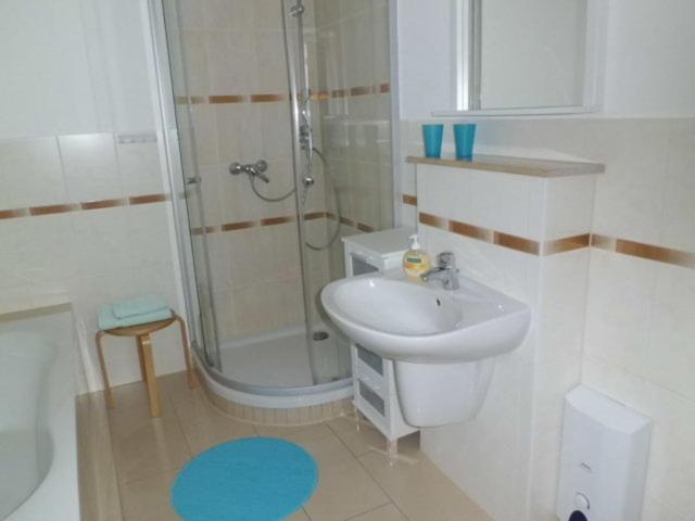 Ferienhaus Ulbricht Beim Senftenberger See Hosena Ngoại thất bức ảnh